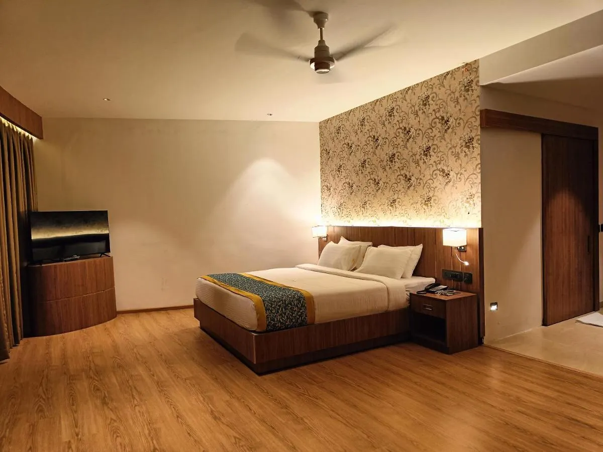 Hotel Sky Sierra Wayanad Kalpetta India