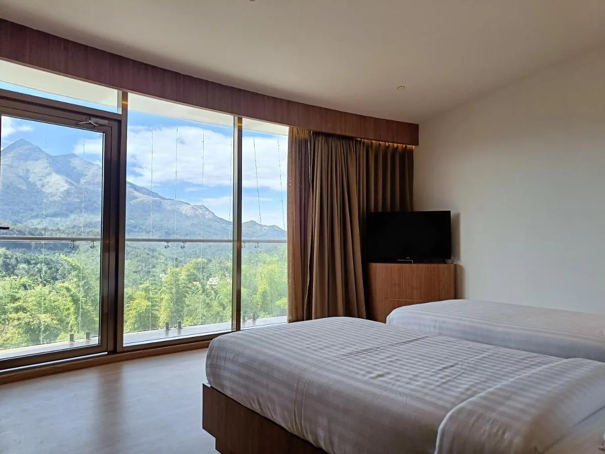 Hotel Sky Sierra Wayanad Kalpetta