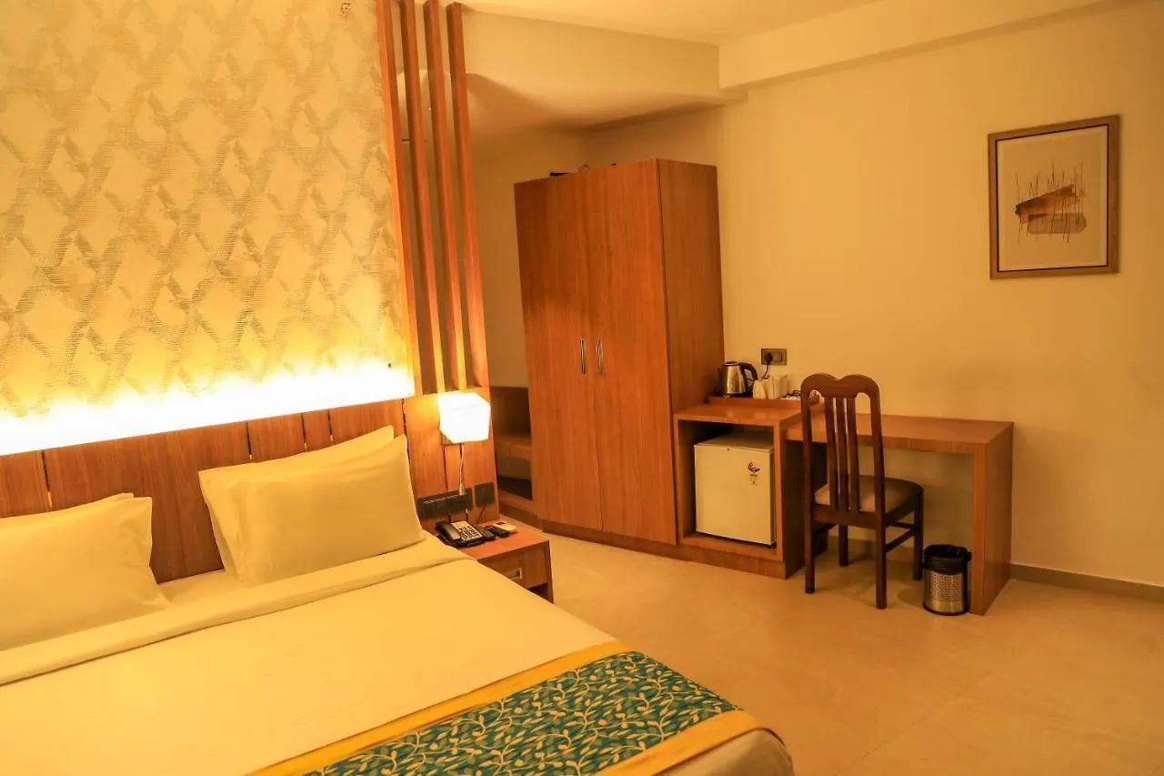 ***  Hotel Sky Sierra Wayanad Kalpetta India