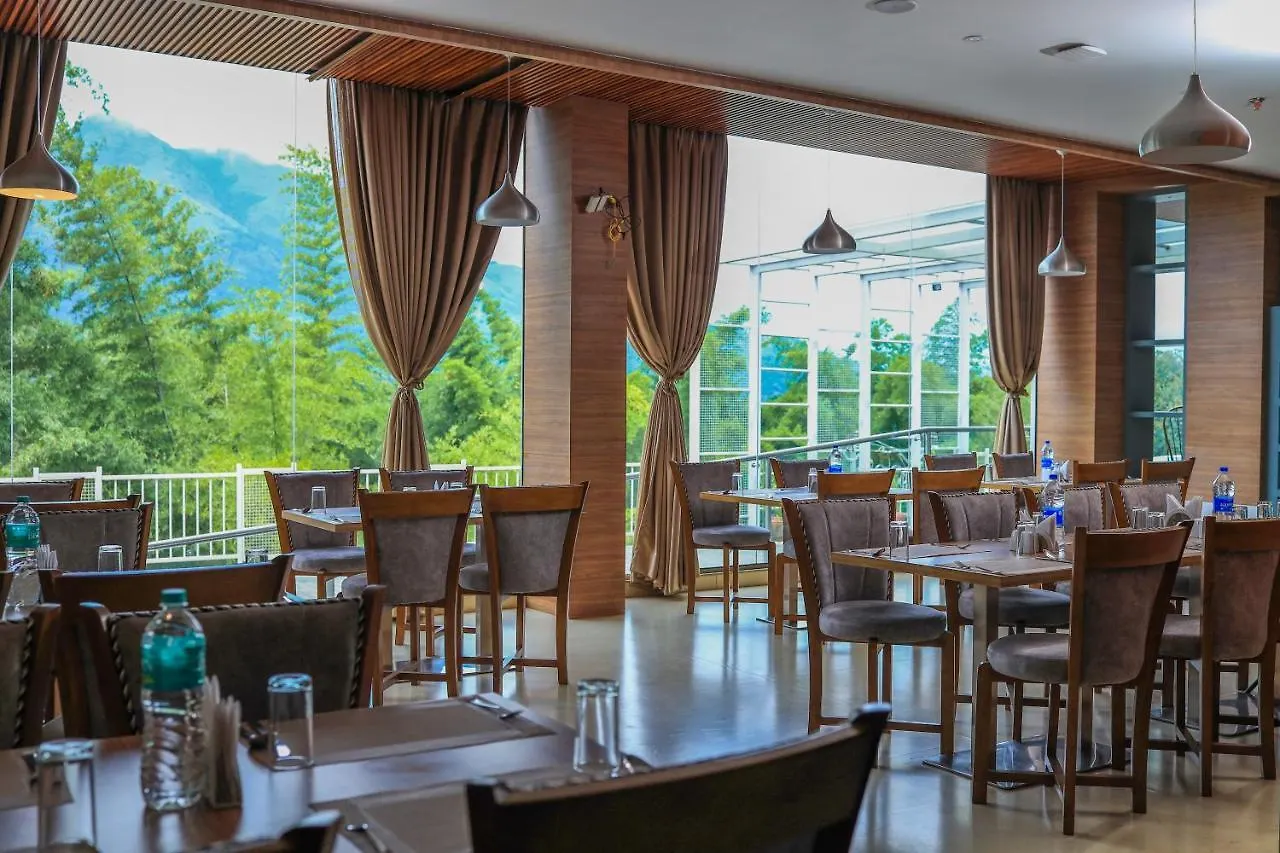 Hotel Sky Sierra Wayanad Kalpetta