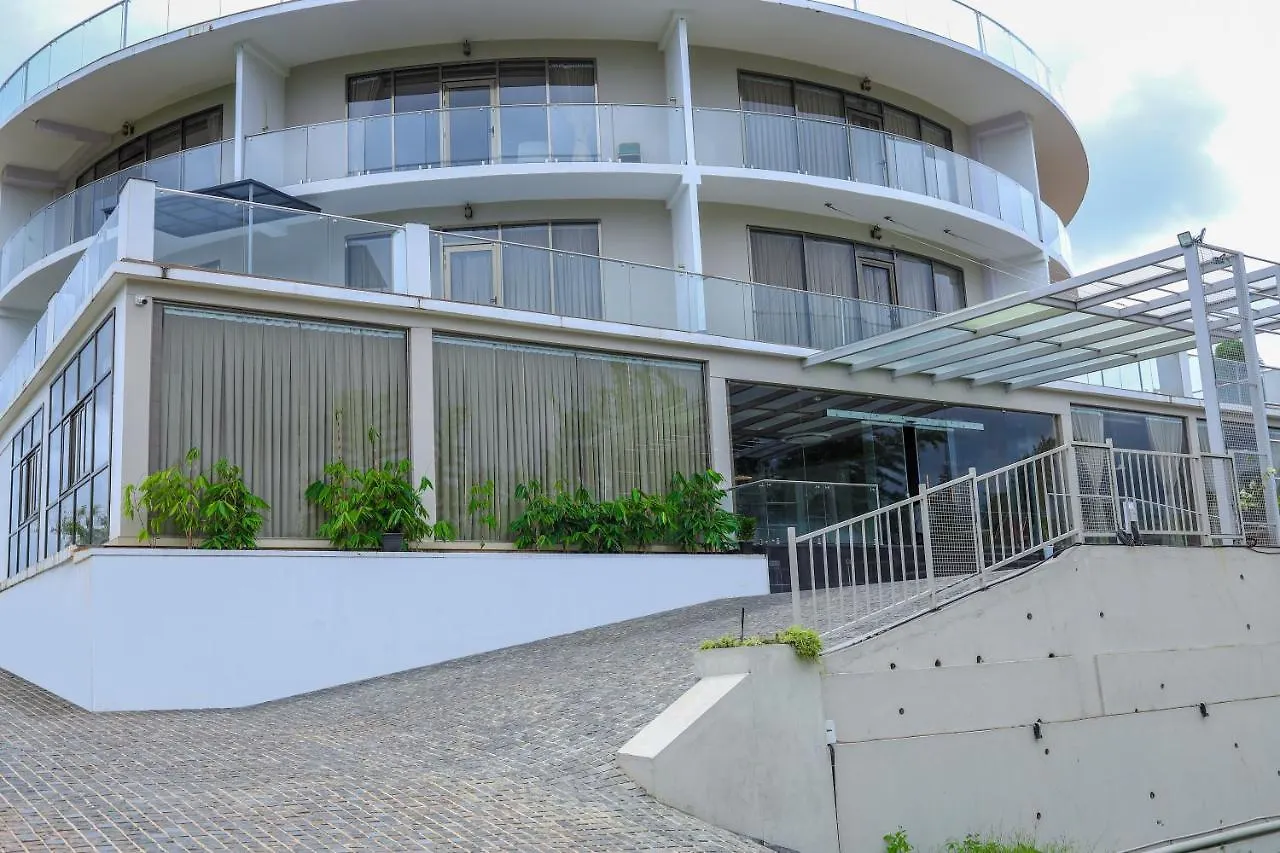 Hotel Sky Sierra Wayanad Kalpetta