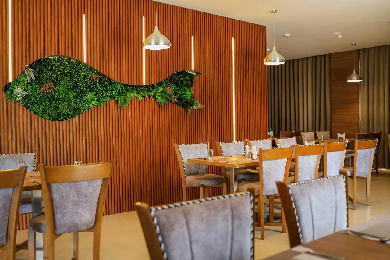 Hotel Sky Sierra Wayanad Kalpetta