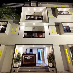  Apartahotel Happy Buddha S4