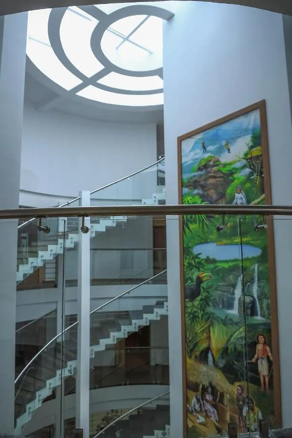 Hotel Sky Sierra Wayanad Kalpetta