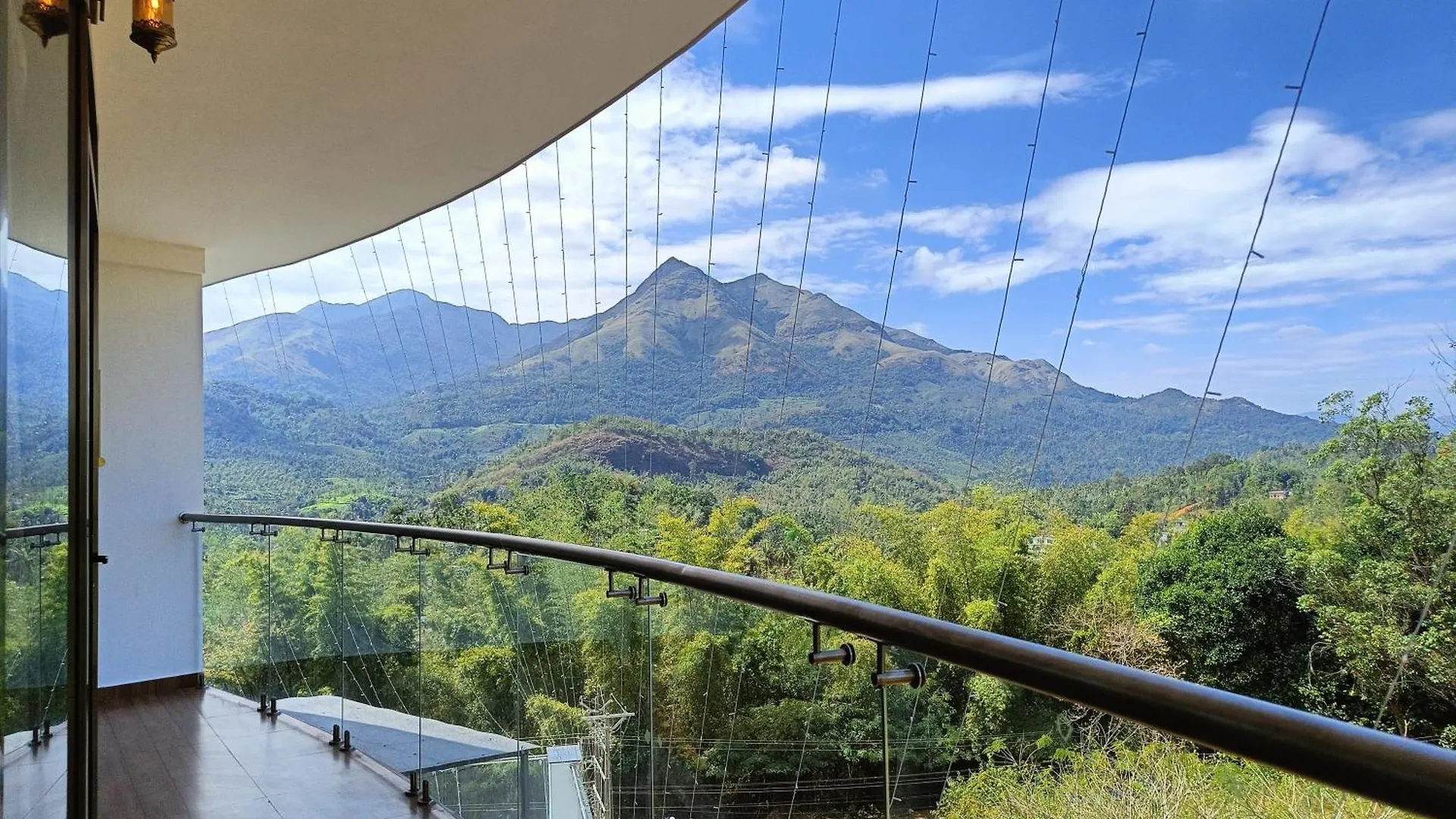 Hotel Sky Sierra Wayanad Kalpetta
