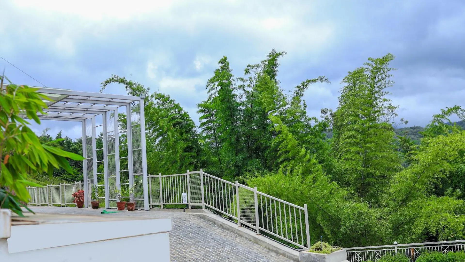 Hotel Sky Sierra Wayanad Kalpetta