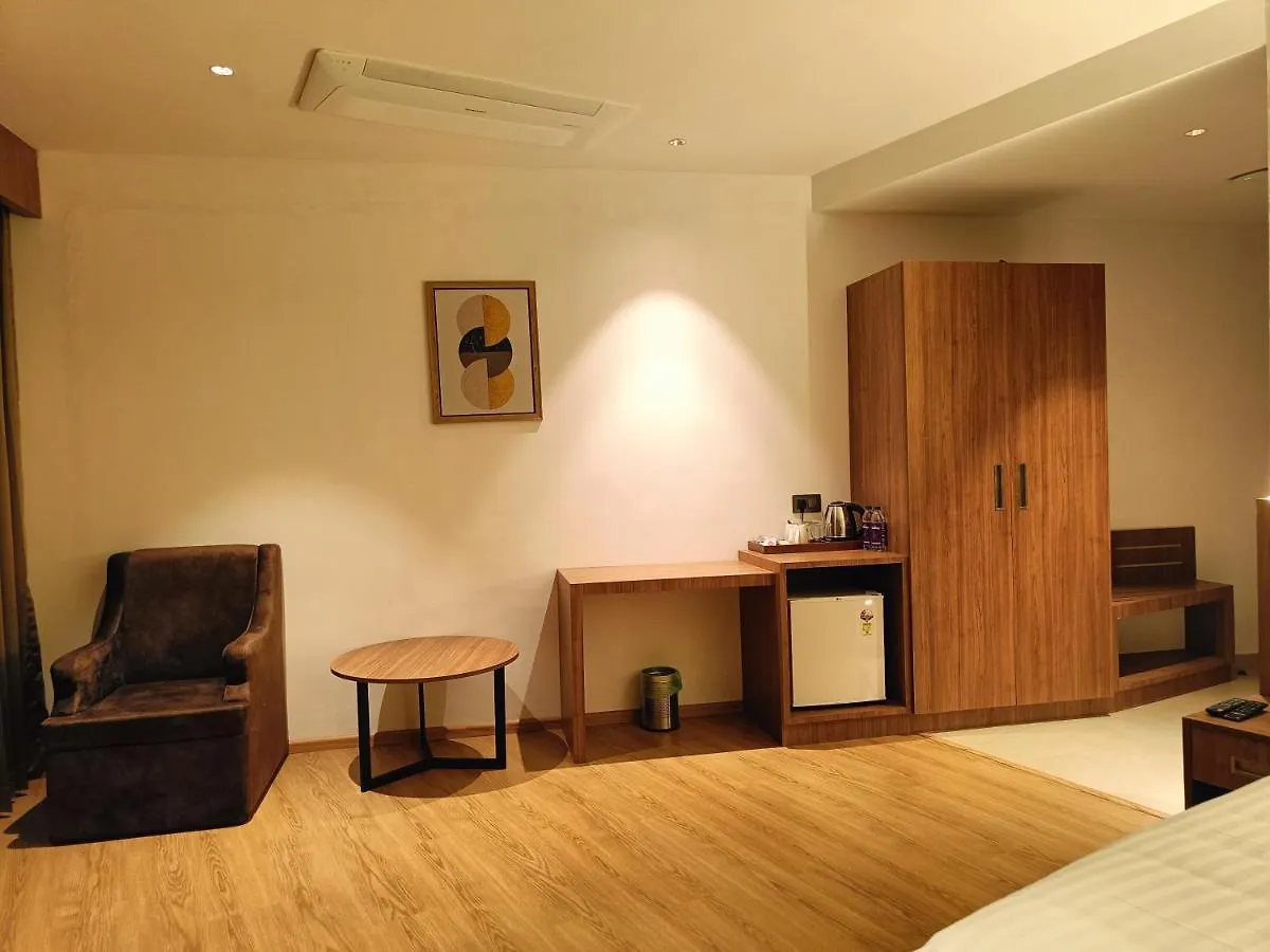 Hotel Sky Sierra Wayanad Kalpetta