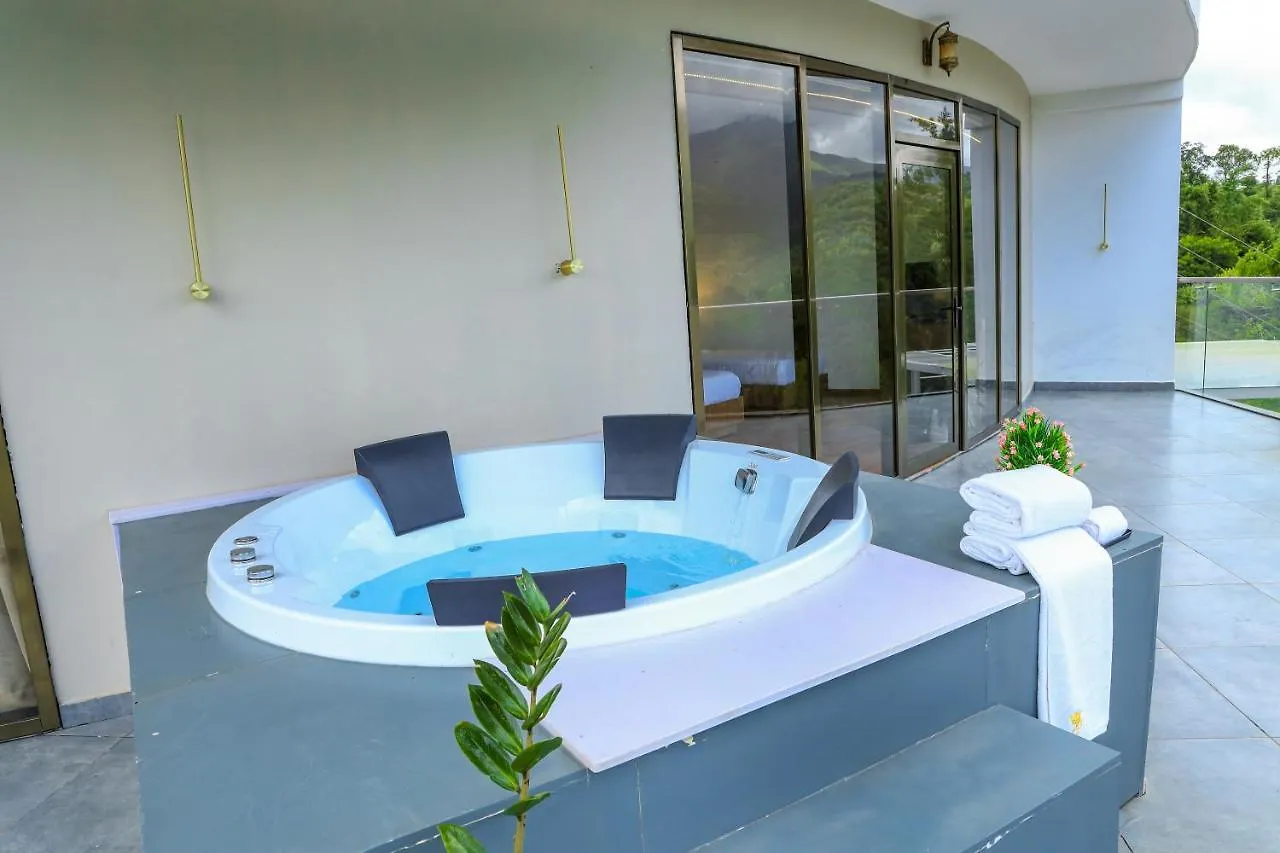 Hotel Sky Sierra Wayanad Kalpetta