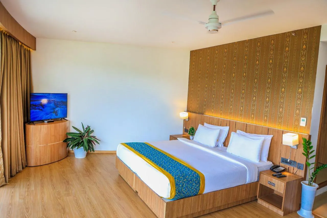 Hotel Sky Sierra Wayanad Kalpetta